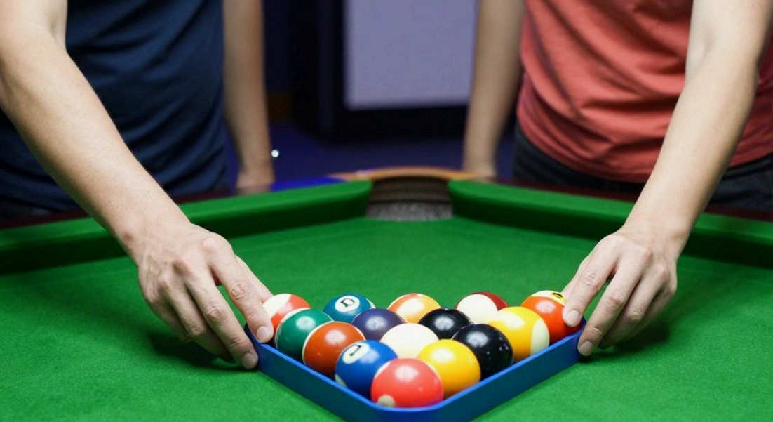 Shenzhen Open: Định dạng ngắn che giấu dòng tiền tài trợ trong làng snooker chuyên nghiệp