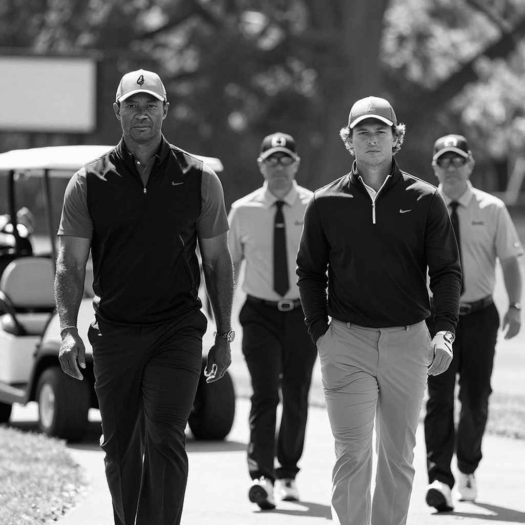 Golf Việt Nam 2026: Khi 'Cú Ngã Ở Mét 350' Trở Thành Chiến Lược