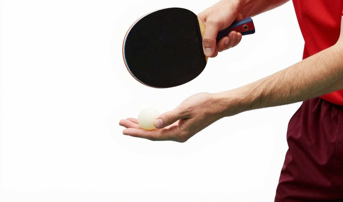 40 đứa trẻ mười hai tuổi và một tuần ở Sheffield: bên trong guồng tuyển trạch mà ITTF không phát sóng
