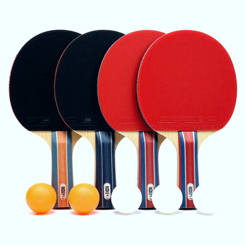 40 đứa trẻ mười hai tuổi và một tuần ở Sheffield: bên trong guồng tuyển trạch mà ITTF không phát sóng 40 đứa trẻ mười hai tuổi và một tuần ở Sheffield: bên trong guồng tuyển trạch mà ITTF không phát sóng
