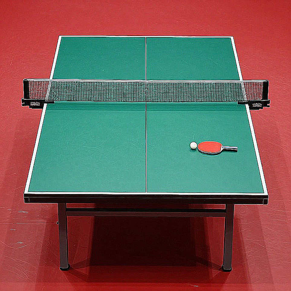 40 đứa trẻ mười hai tuổi và một tuần ở Sheffield: bên trong guồng tuyển trạch mà ITTF không phát sóng 40 đứa trẻ mười hai tuổi và một tuần ở Sheffield: bên trong guồng tuyển trạch mà ITTF không phát sóng