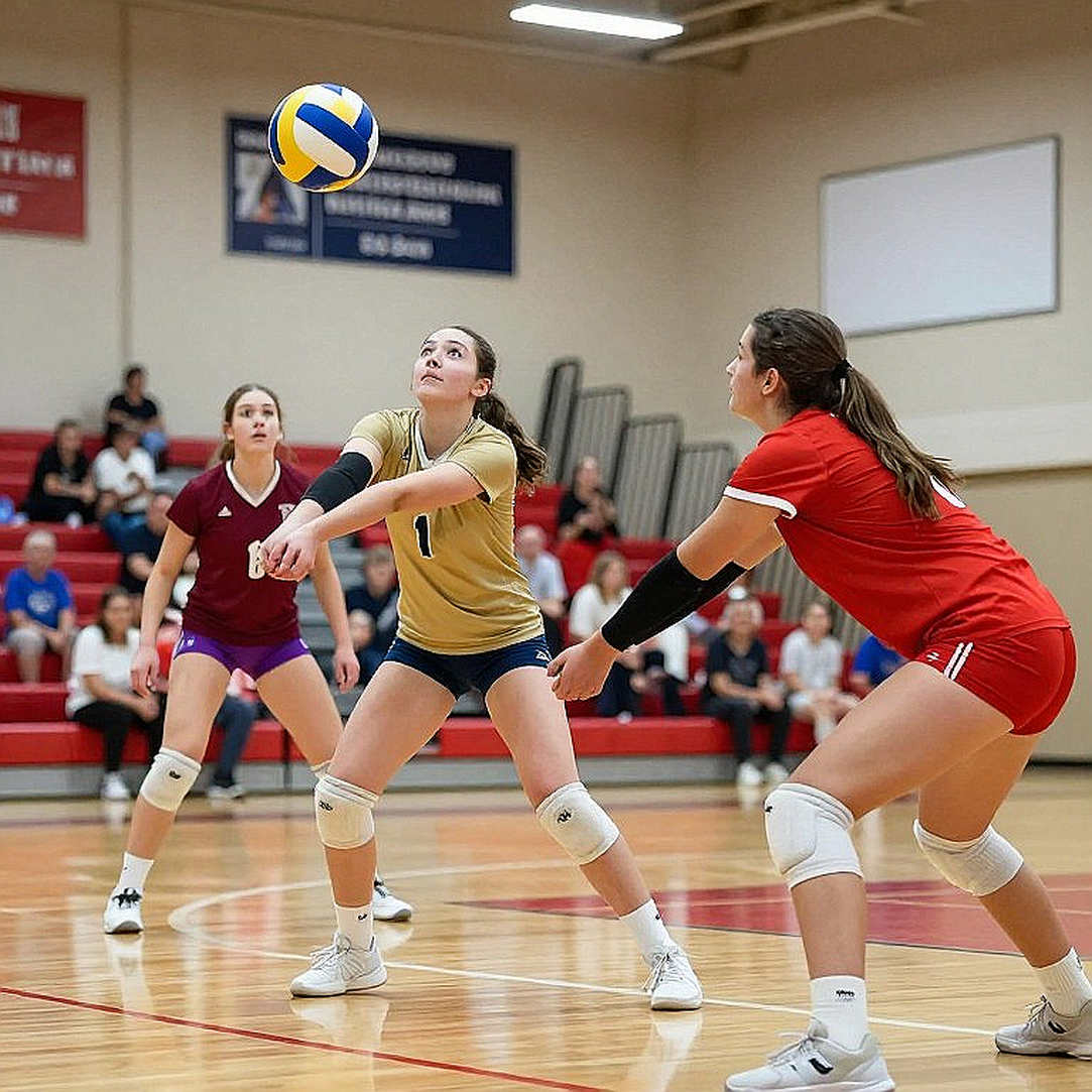 Ba mũi nhọn và một ngôi sao: Cách Arizona State hạ Stanford ở San Luis Obispo