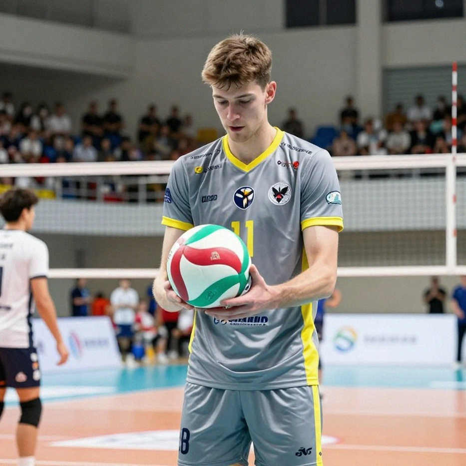 Bóng chuyền nữ Ý sau Paris 2026: Huy chương vàng và khoảng trống dữ liệu chưa ai lấp Bóng chuyền nữ Ý sau Paris 2026: Huy chương vàng và khoảng trống dữ liệu chưa ai lấp