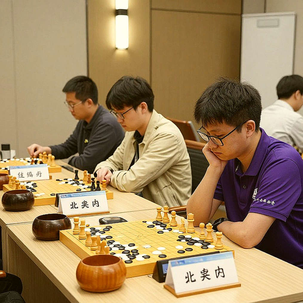 Olympiad Cờ vua 2026: Lịch thi đấu chính thức hé lộ, Ấn Độ đối mặt thử thách kép tại Samarkand