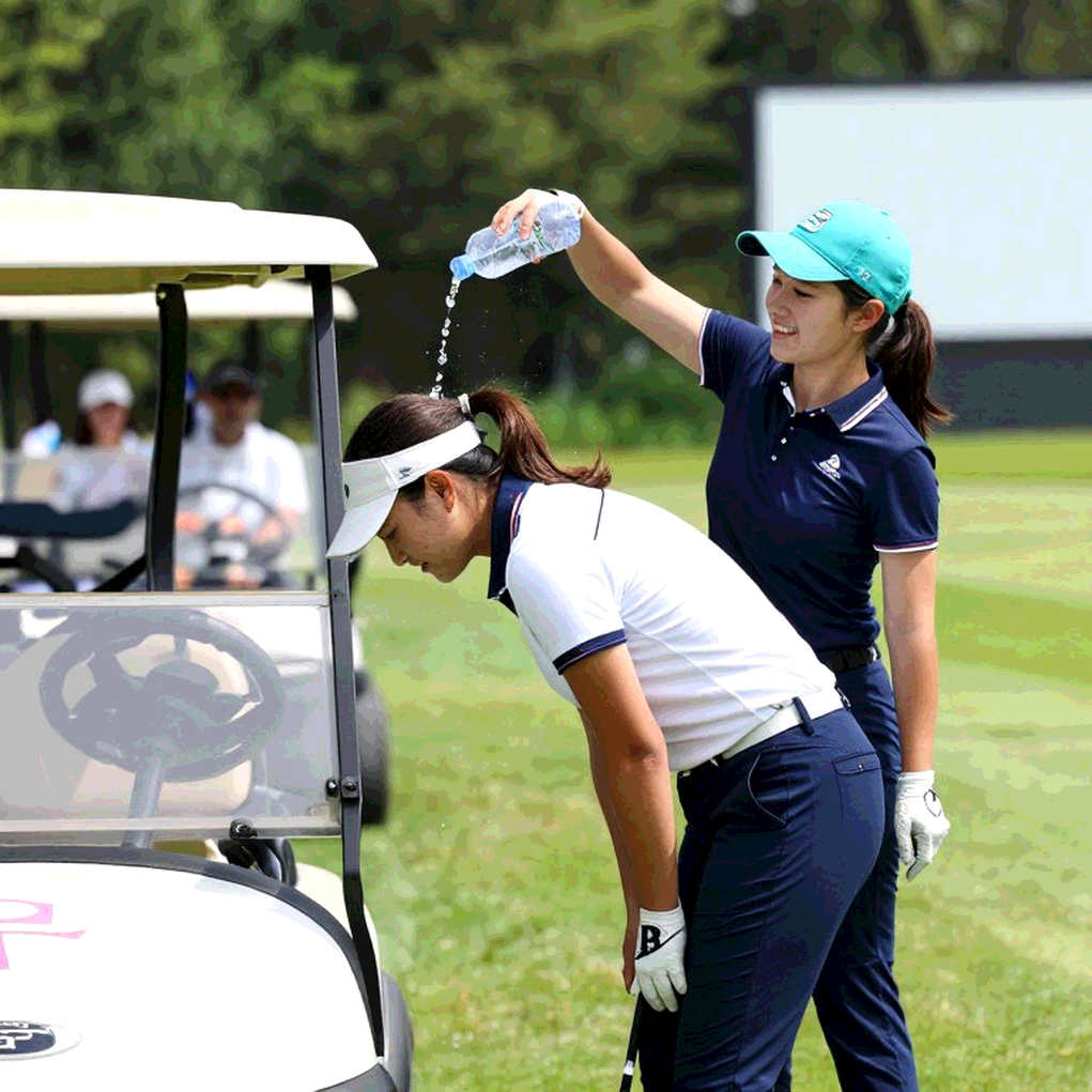 Vụ bê bối quảng cáo Callaway: CEO Good Good từ chức, làng golf rung chuyển vì chuẩn mực thương hiệu