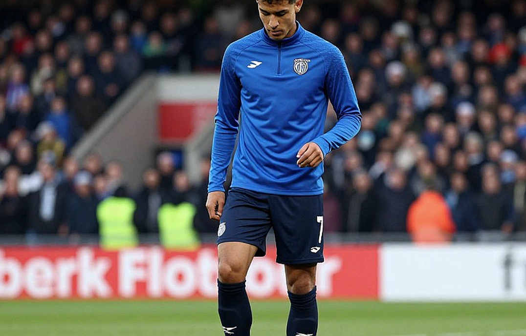 Elliot Anderson tán dương Kobbie Mainoo: tín hiệu thật giữa tiếng ồn derby Manchester Elliot Anderson tán dương Kobbie Mainoo: tín hiệu thật giữa tiếng ồn derby Manchester