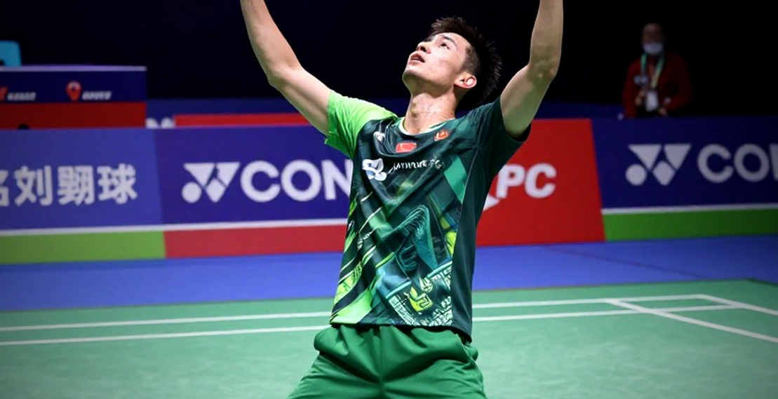 Indonesia vào chung kết cầu lông đồng đội nam Asian Games 2026: Tỷ số 3-1 và khoảng trống ở vị trí đơn số một