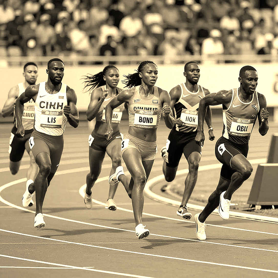 World Athletics giữ vững lệnh cấm Nga: Coe thừa nhận cần giải pháp nhưng khẳng định lập trường không lay chuyển