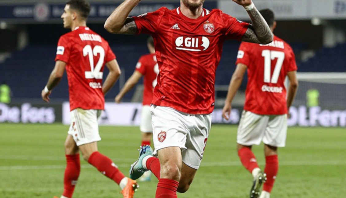 Dortmund đang giữ tài sản theo cách riêng: lời từ chối của nhà Inacio và màn ra mắt của Albert Dortmund đang giữ tài sản theo cách riêng: lời từ chối của nhà Inacio và màn ra mắt của Albert