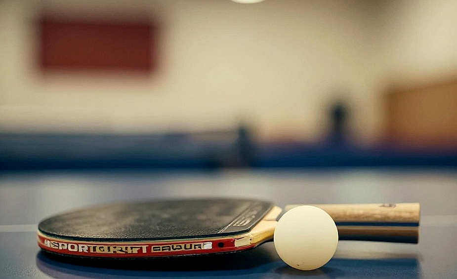 World Hopes Week 2026 trở lại Sheffield: ITTF đặt cược vào đáy kim tự tháp bóng bàn