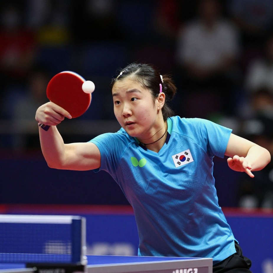 Mỹ quét 14/14 vàng ở ITTF Americas U11-U13 tại Katy: đọc tỉ lệ 76,8% huy chương cho đúng cấu trúc giải