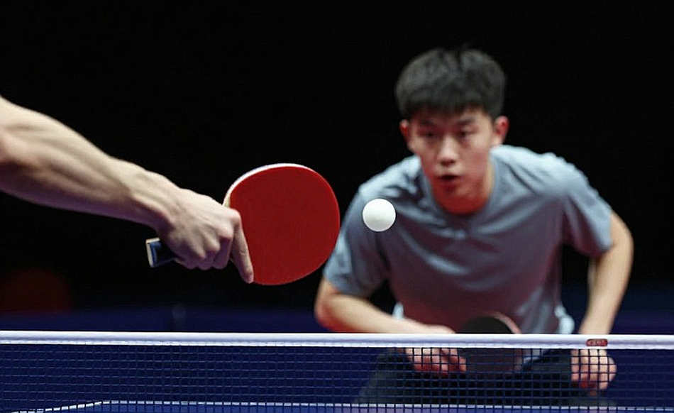 Cleveland Cadet & Junior 4* 2026: Lỗ hổng điểm số ở lứa U17 và triết lý đào tạo trẻ của bóng bàn Anh