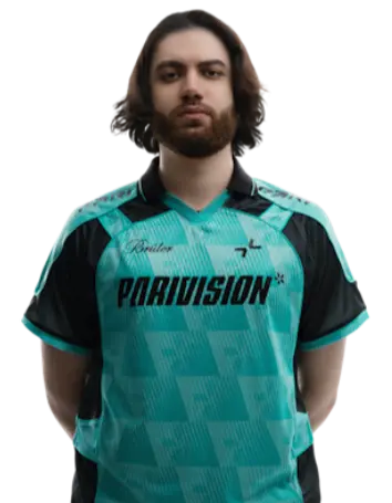 Ali Djami
