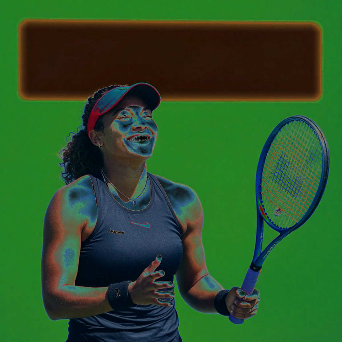 Eala và màn phục thù 64 phút: Bản án dữ liệu từ sân cứng US Open Eala và màn phục thù 64 phút: Bản án dữ liệu từ sân cứng US Open