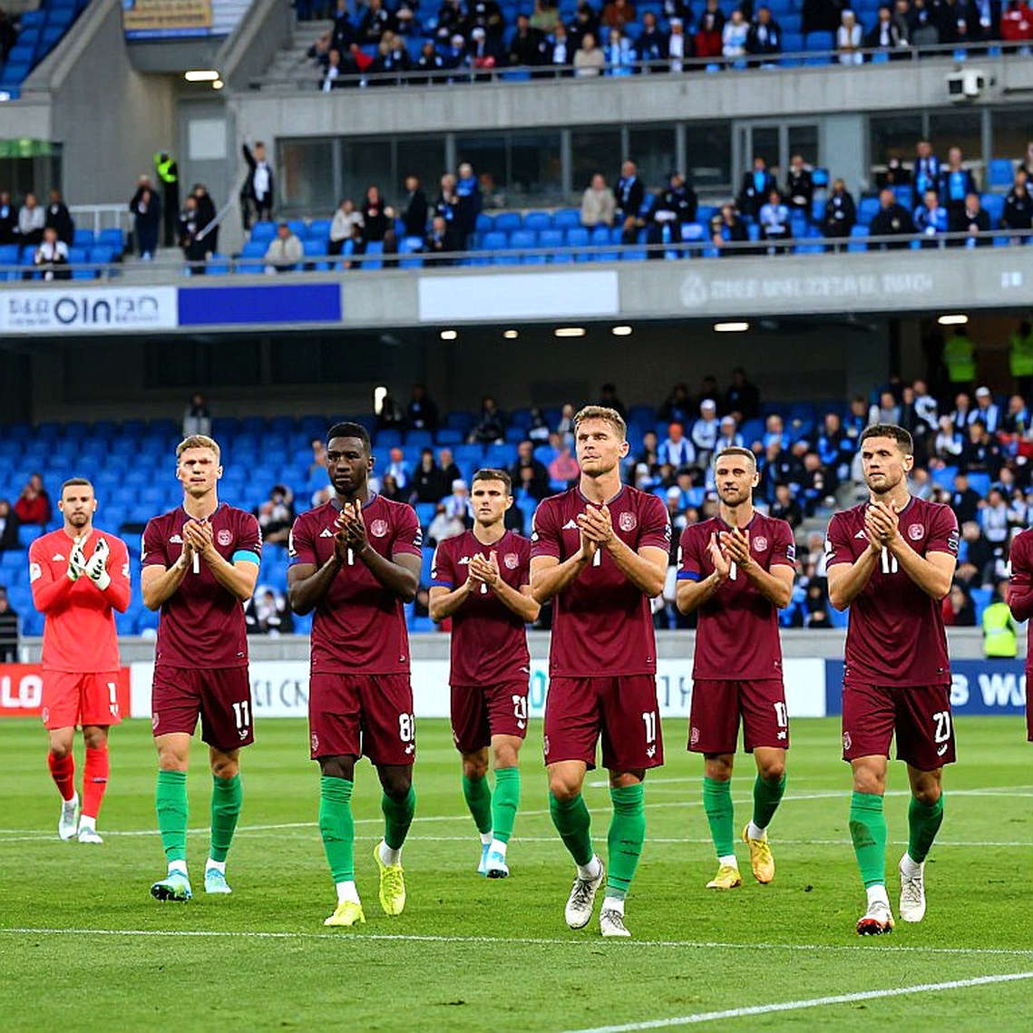 Khi VAR im lặng: “Kết quả trống” và lỗ hổng dữ liệu trọng tài tại V.League Khi VAR im lặng: “Kết quả trống” và lỗ hổng dữ liệu trọng tài tại V.League