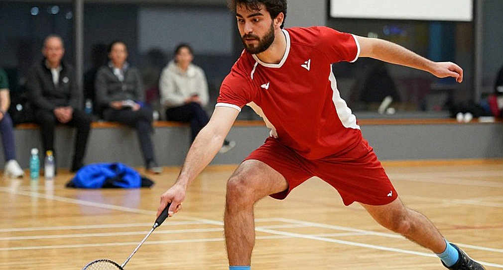 Srikanth và Satwik-Chirag tiến vào tứ kết Trung Masters 2026: Ấn Độ khẳng định vị thế với thành tích bất ngờ