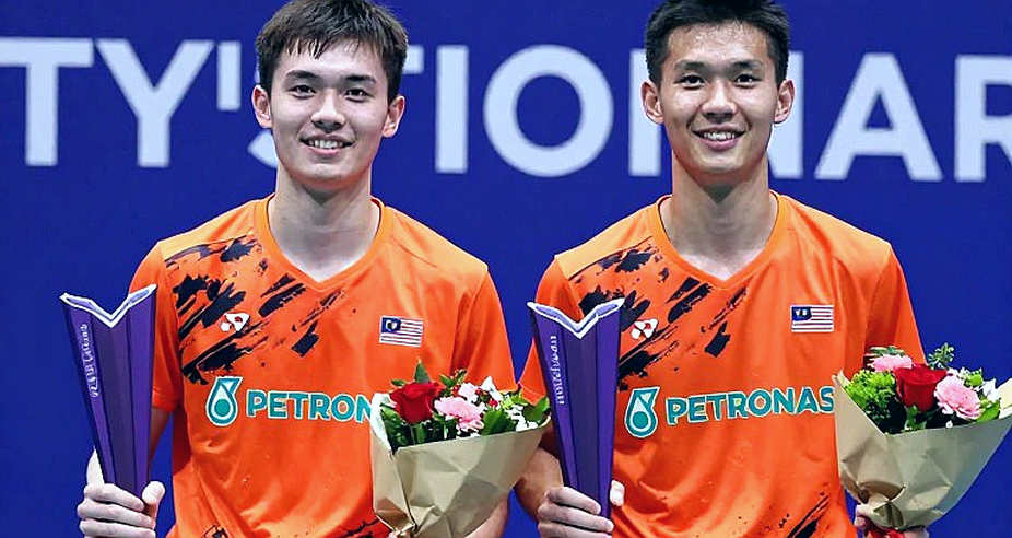 Srikanth and Satwik-Chirag Advance to Quarter-Finals at China Masters 2026: India Strengthens Position with Unexpected Results Srikanth and Satwik-Chirag Advance to Quarter-Finals at China Masters 2026: India Strengthens Position with Unexpected Results