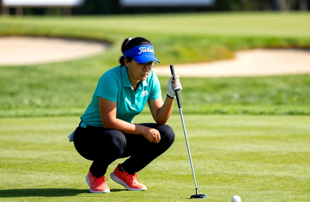 Good Good CEO từ chức sau bê bối quảng cáo Callaway: Bài học về quản trị thương hiệu trong làng golf