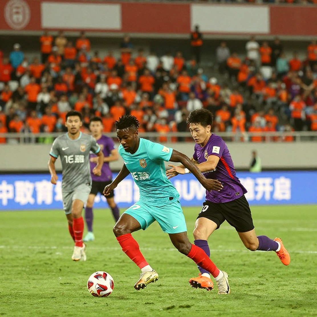 Champions Shanghai 2026: VCT Trung Quốc trắng tay tuần đầu trên sân nhà — và khoảng trống dữ liệu không ai đếm