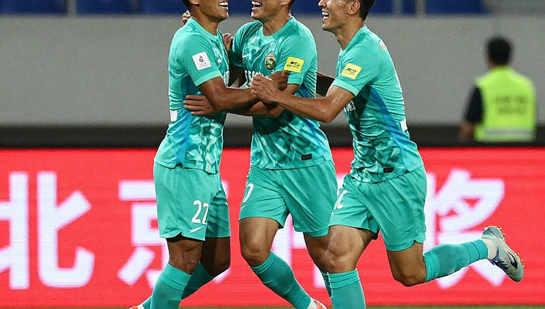 K League 1 2026: PPDA tăng vọt và dấu hiệu ngủ quên của Jeonbuk giữa mùa giải K League 1 2026: PPDA tăng vọt và dấu hiệu ngủ quên của Jeonbuk giữa mùa giải