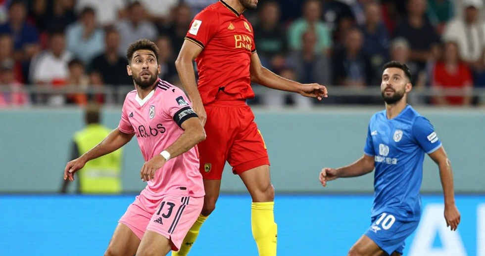 K League 1 2026: PPDA tăng vọt và dấu hiệu ngủ quên của Jeonbuk giữa mùa giải K League 1 2026: PPDA tăng vọt và dấu hiệu ngủ quên của Jeonbuk giữa mùa giải