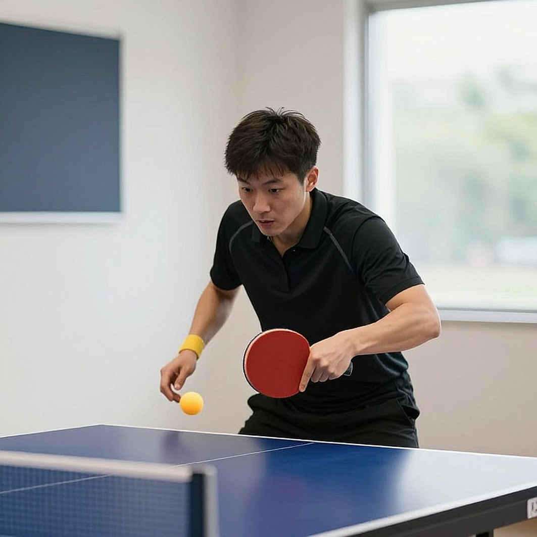 Table Tennis England và chiếc bàn không ai đánh: Minh bạch ở tầng đáy của bóng bàn