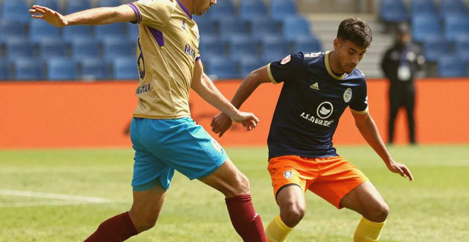 Nguyen Huu Hau: The Hardening Bone - Viettel Young Talent's Journey Defies All Predictions