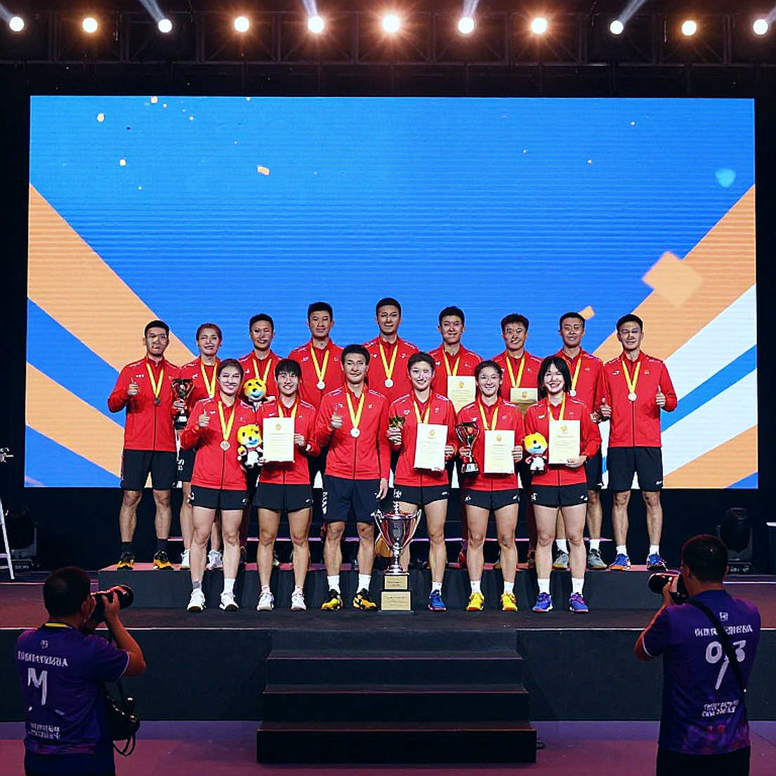 Alwi Farhan và buổi tập cùng Kento Momota: Khi Indonesia đặt cược vào thế hệ kế tiếp