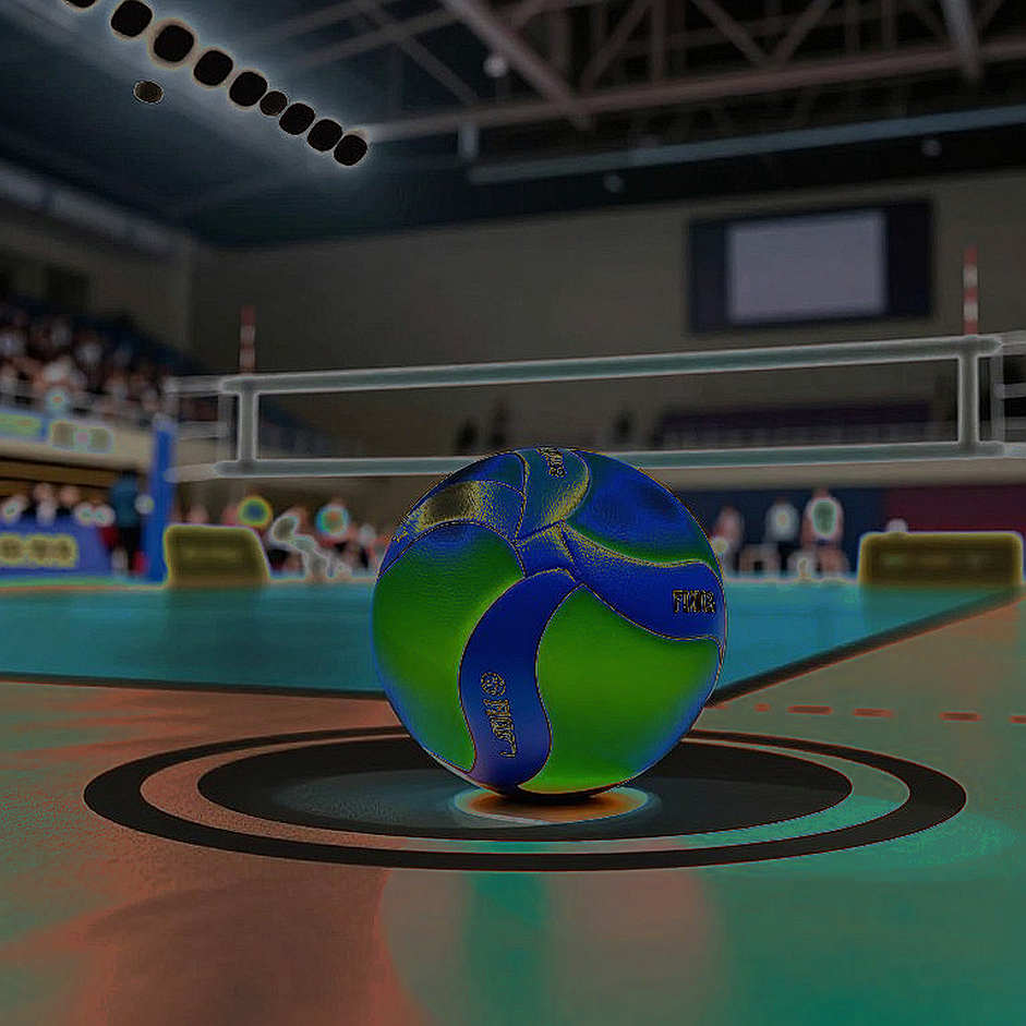 Bóng chuyền thế giới bước vào chu kỳ Olympic mới: Cuộc đua dữ liệu và giới hạn con người