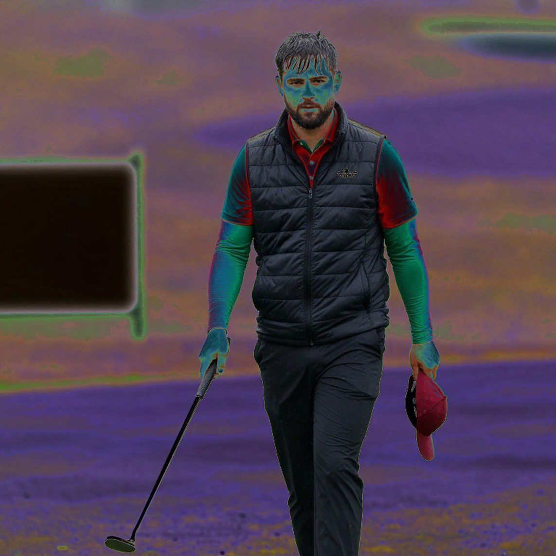 Black Desert Resort: Khi PGA Tour Đưa Cuộc Chơi Đến Sa Mạc Utah