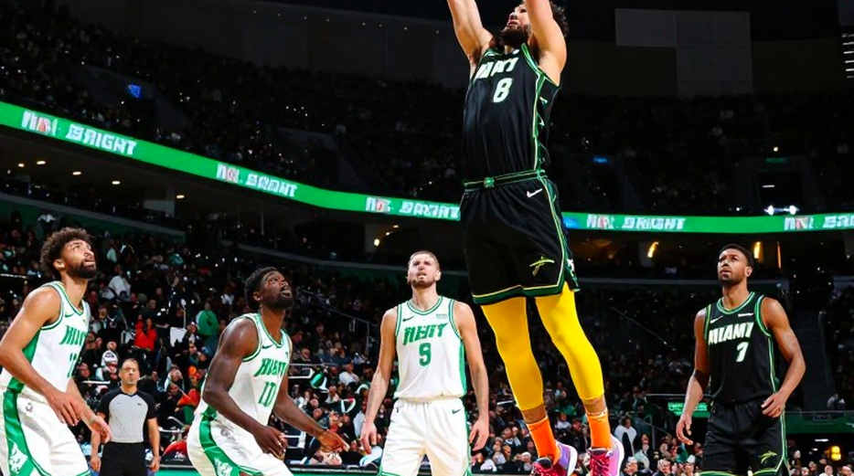Cú ném Jokić: Khi tham vọng của Panathinaikos chạm trần cơ chế NBA