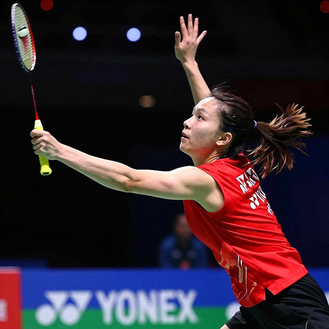 China Masters 2026: Srikanh trở lại, Satwik-Chirag thăng hoa – Ấn Độ ghi dấu tại tứ kết Super 750