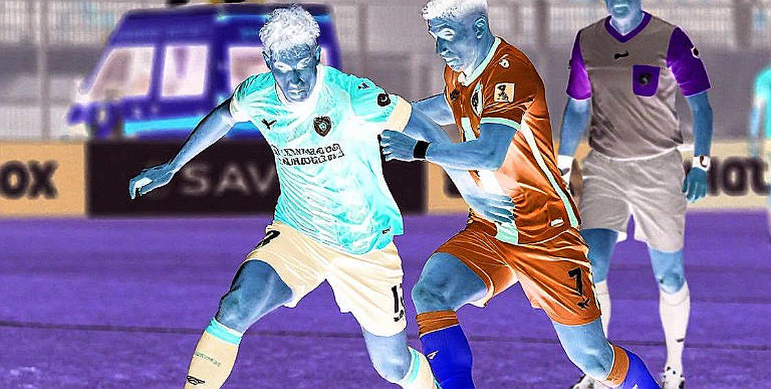 Công an Hà Nội và chiếc cúp V-League 2026: Một tập thể vô địch, hay một đội bóng được mua về?