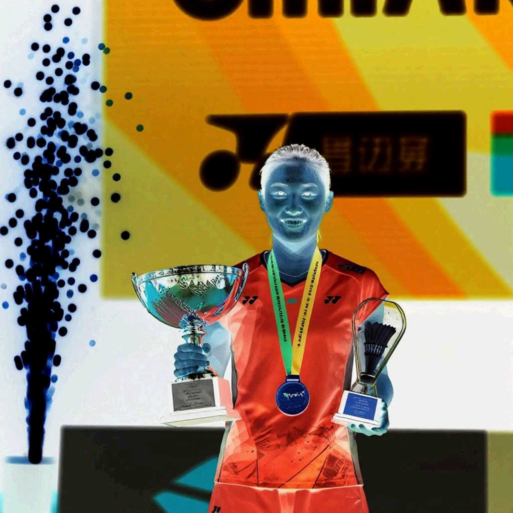 An Se-young và bản đồ 5 kỷ lục tại Asian Games 2026: Khi dữ liệu vượt qua huyền thoại