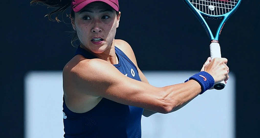 Zheng Qinwen vô địch China Open trên sân nhà Bắc Kinh: Bảng xếp hạng là chỉ số trễ