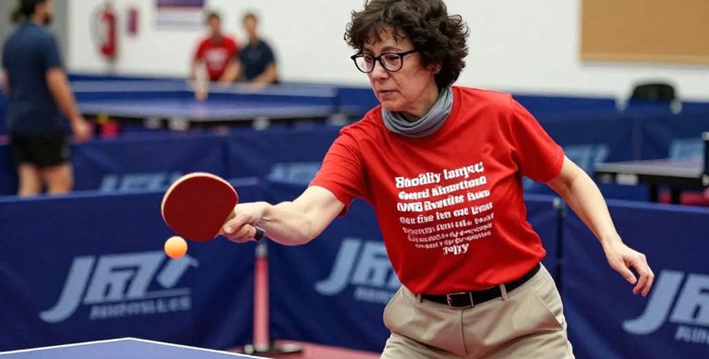 Ngày hội Thành viên Table Tennis England: kênh lắng nghe đã mở, đường phản hồi còn thiếu