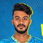 Mohammad Ridoy