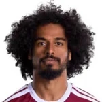 Akram Afif