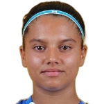 Denisa Maria Bacanu