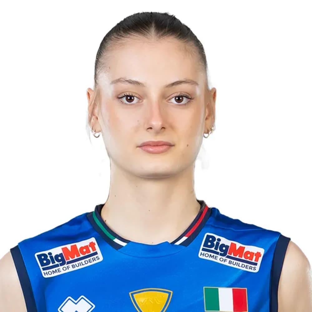 Linda Manfredini